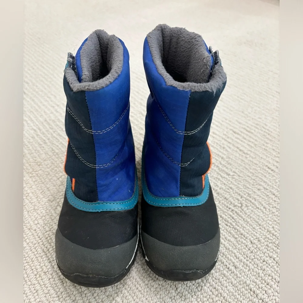 SEE KAI RUN Baker Waterproof Boot - Picture 3 of 5